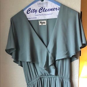 Show Me Your Mumu Audrey dress